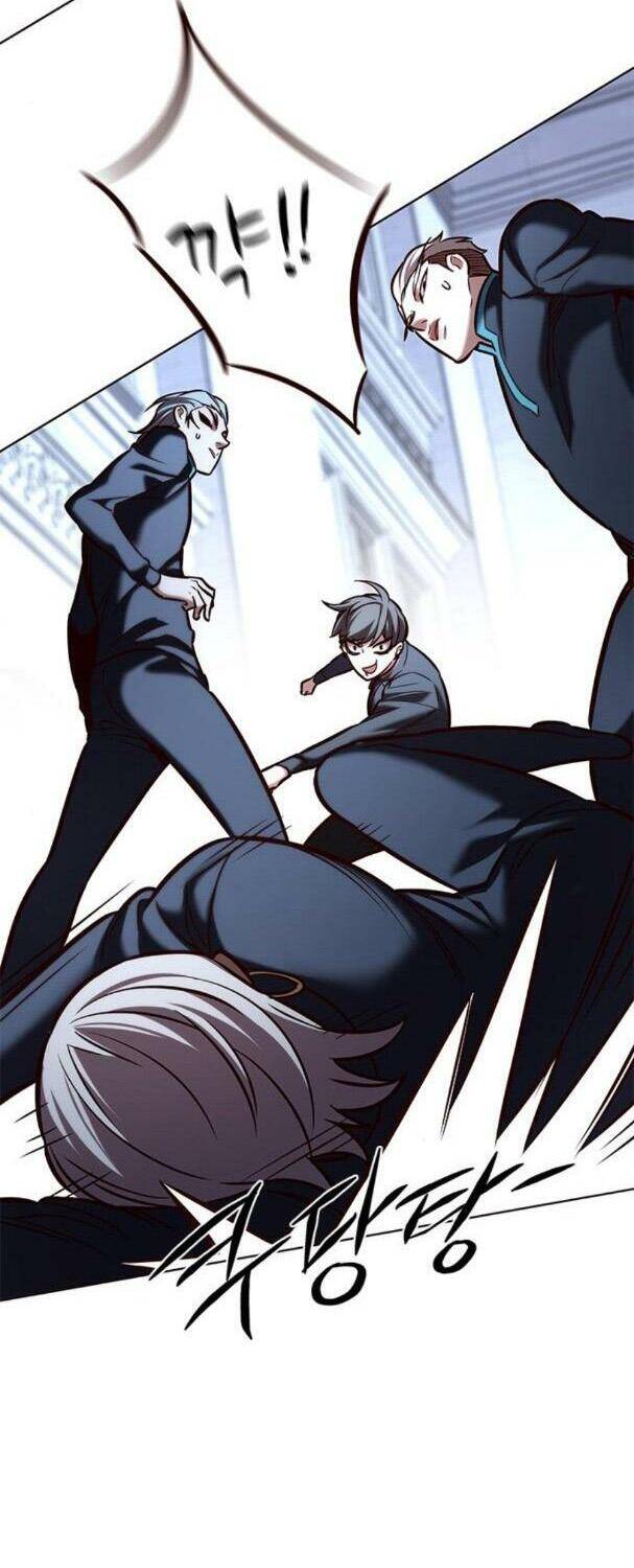 Hóa Thân Thành Mèo Chap 192 - Next Chap 193