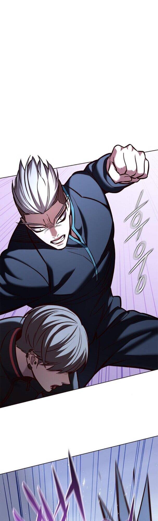 Hóa Thân Thành Mèo Chap 192 - Next Chap 193