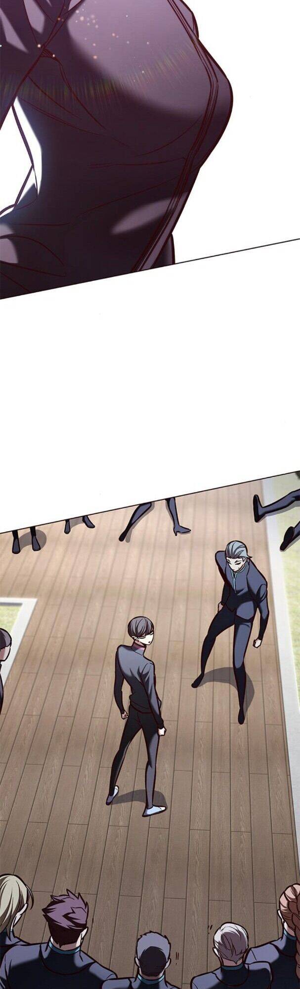 Hóa Thân Thành Mèo Chap 192 - Next Chap 193