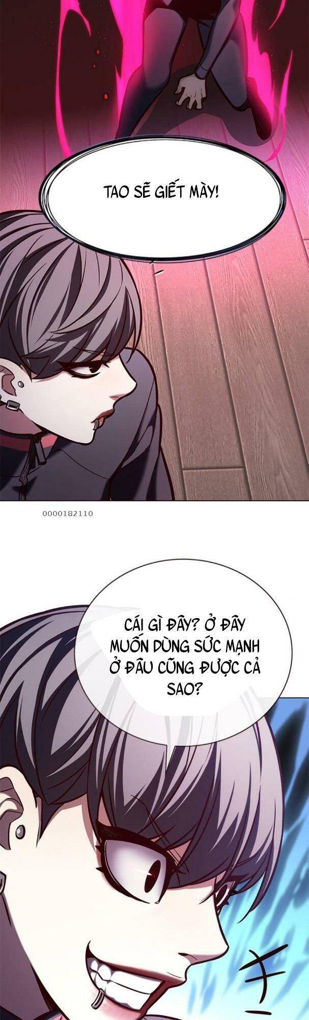 Hóa Thân Thành Mèo Chap 192 - Next Chap 193