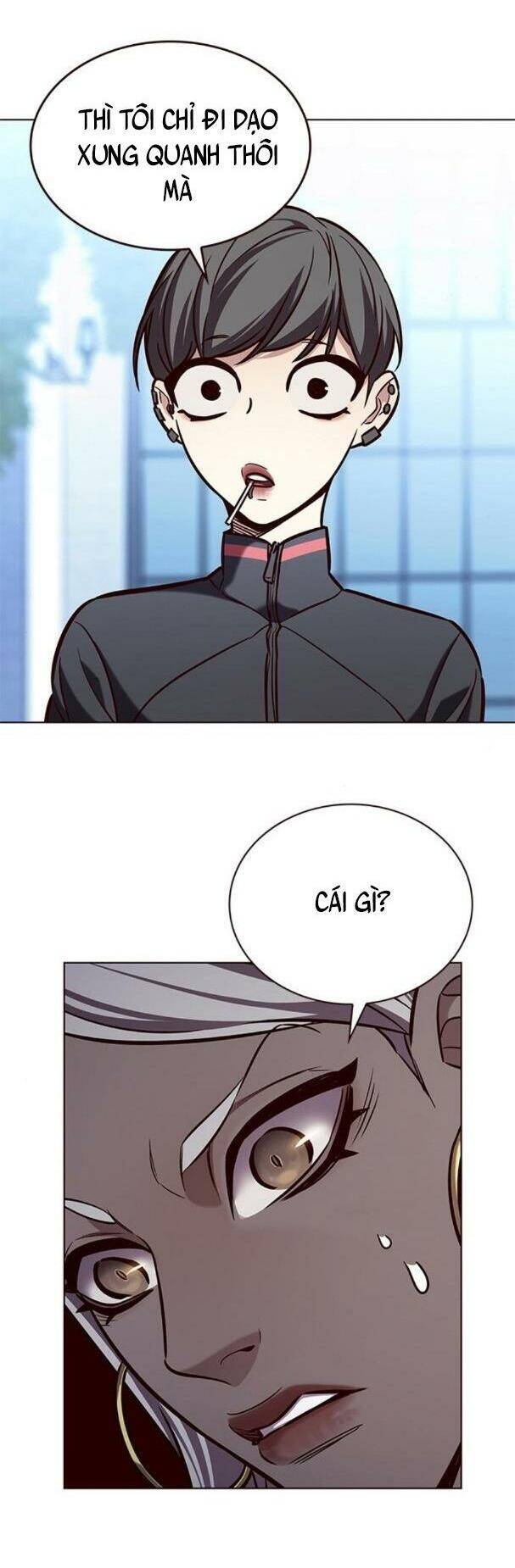 Hóa Thân Thành Mèo Chap 192 - Next Chap 193