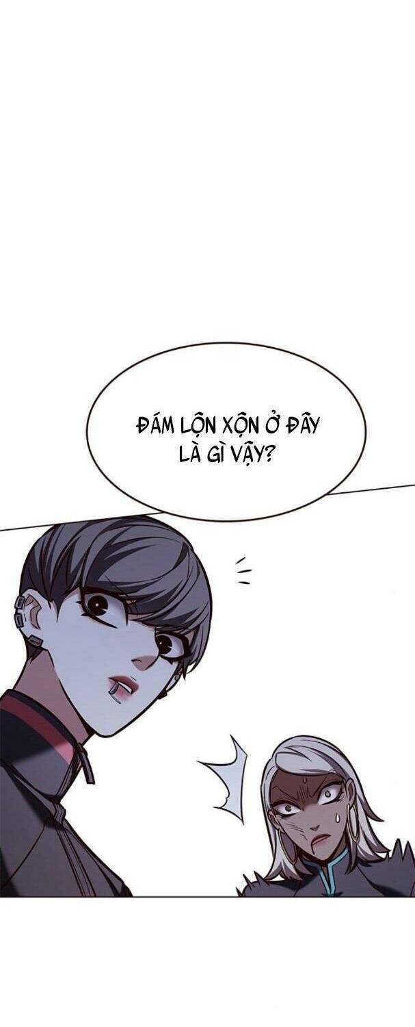 Hóa Thân Thành Mèo Chap 192 - Next Chap 193