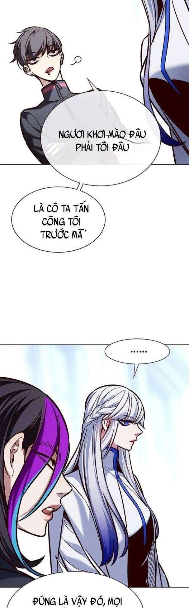 Hóa Thân Thành Mèo Chap 192 - Next Chap 193