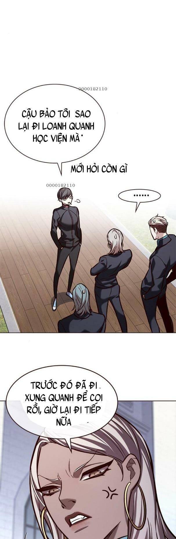 Hóa Thân Thành Mèo Chap 192 - Next Chap 193