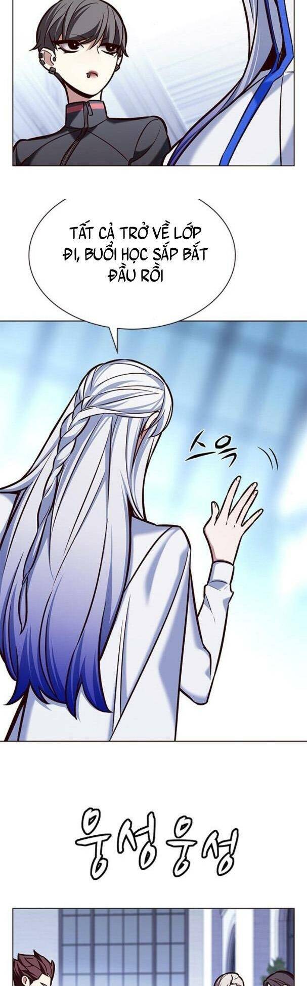 Hóa Thân Thành Mèo Chap 192 - Next Chap 193