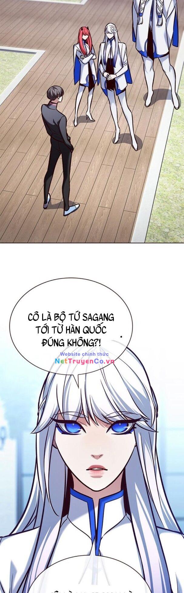 Hóa Thân Thành Mèo Chap 192 - Next Chap 193