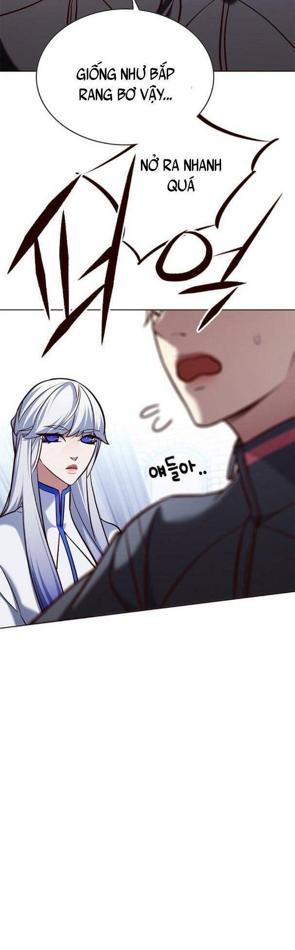 Hóa Thân Thành Mèo Chap 192 - Next Chap 193