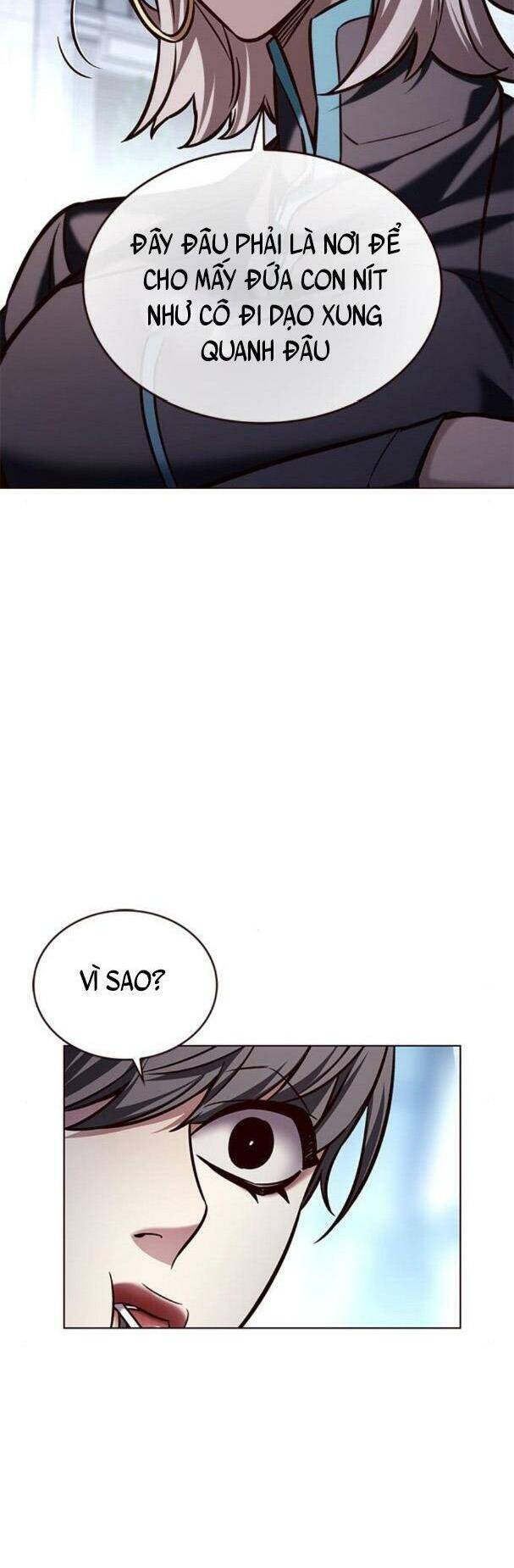 Hóa Thân Thành Mèo Chap 192 - Next Chap 193