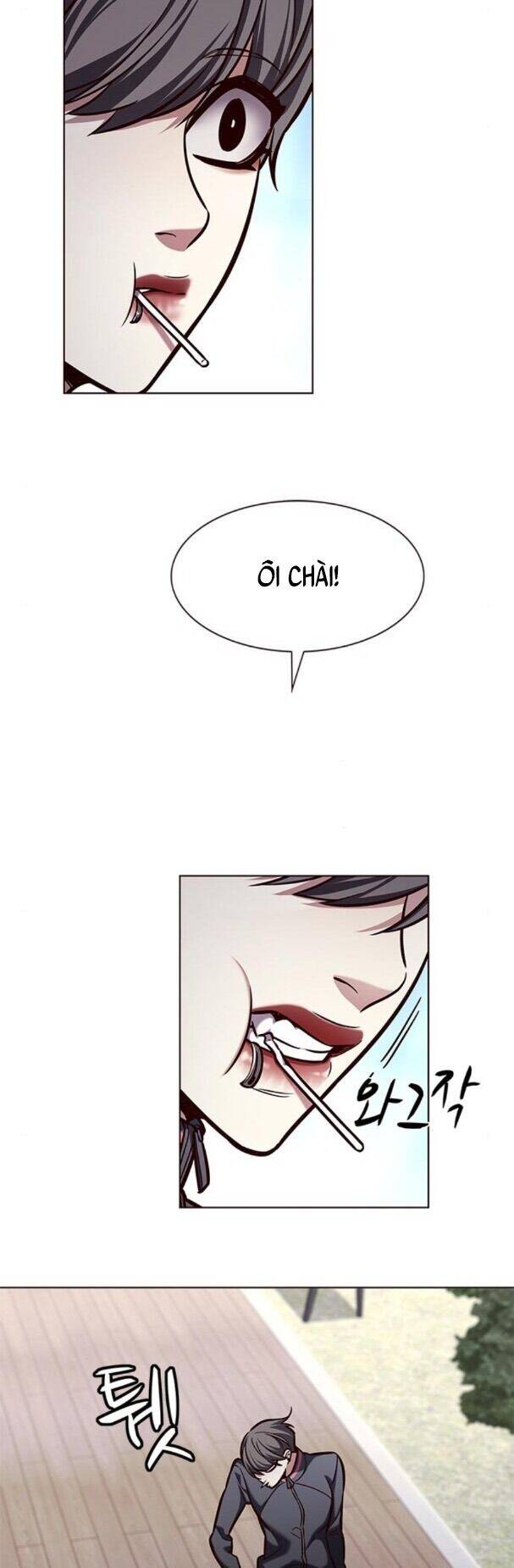 Hóa Thân Thành Mèo Chap 192 - Next Chap 193