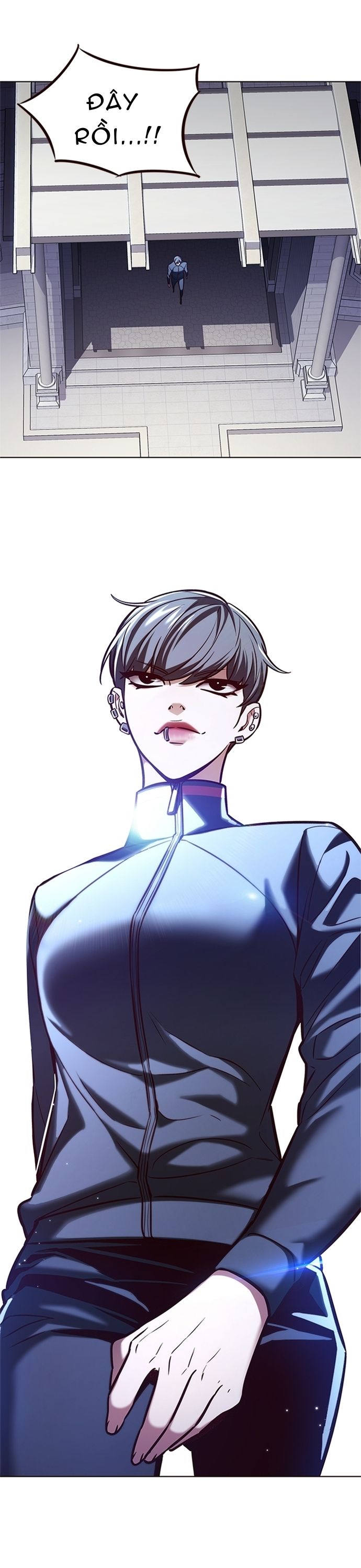 Hóa Thân Thành Mèo Chap 193 - Next Chap 194