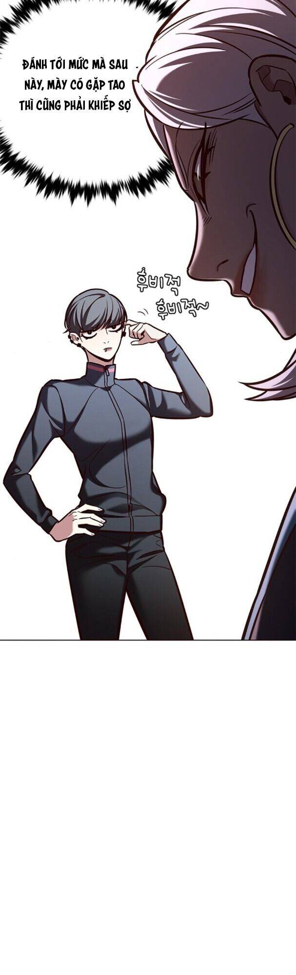 Hóa Thân Thành Mèo Chap 194 - Next Chap 195