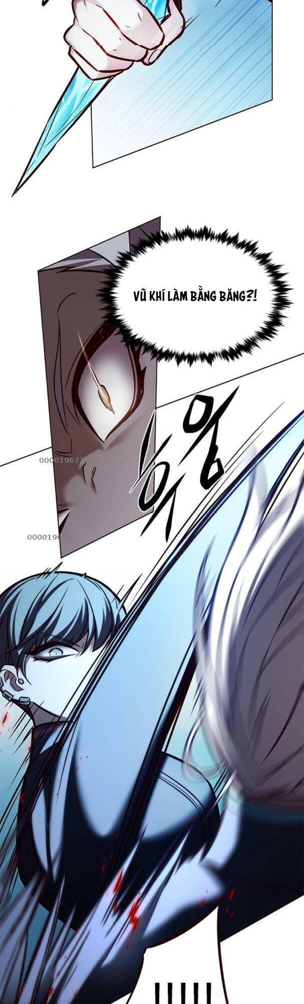 Hóa Thân Thành Mèo Chap 194 - Next Chap 195