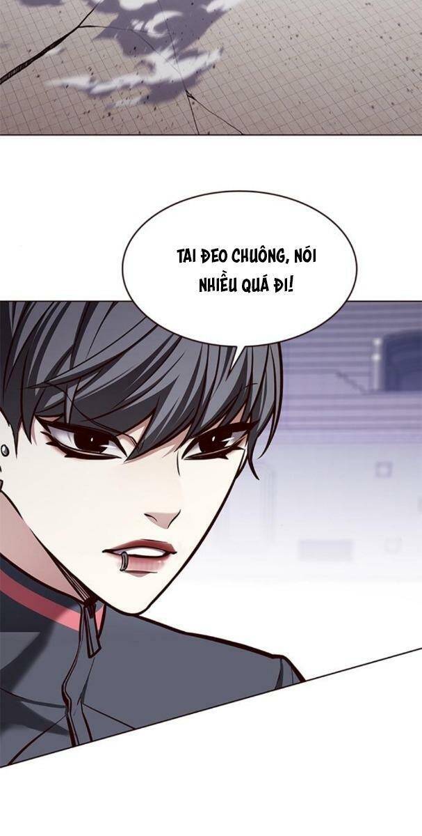 Hóa Thân Thành Mèo Chap 194 - Next Chap 195