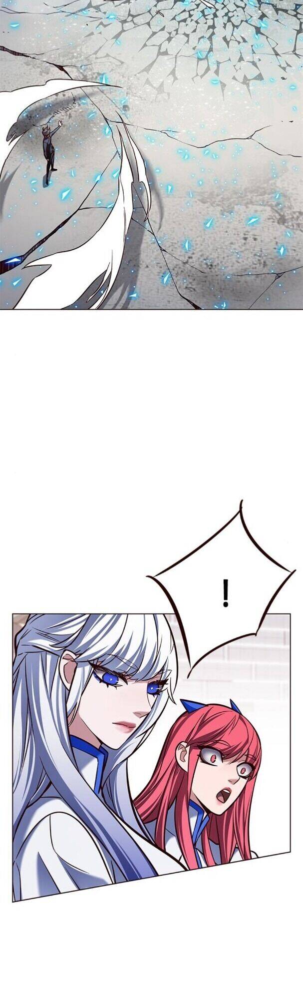 Hóa Thân Thành Mèo Chap 194 - Next Chap 195