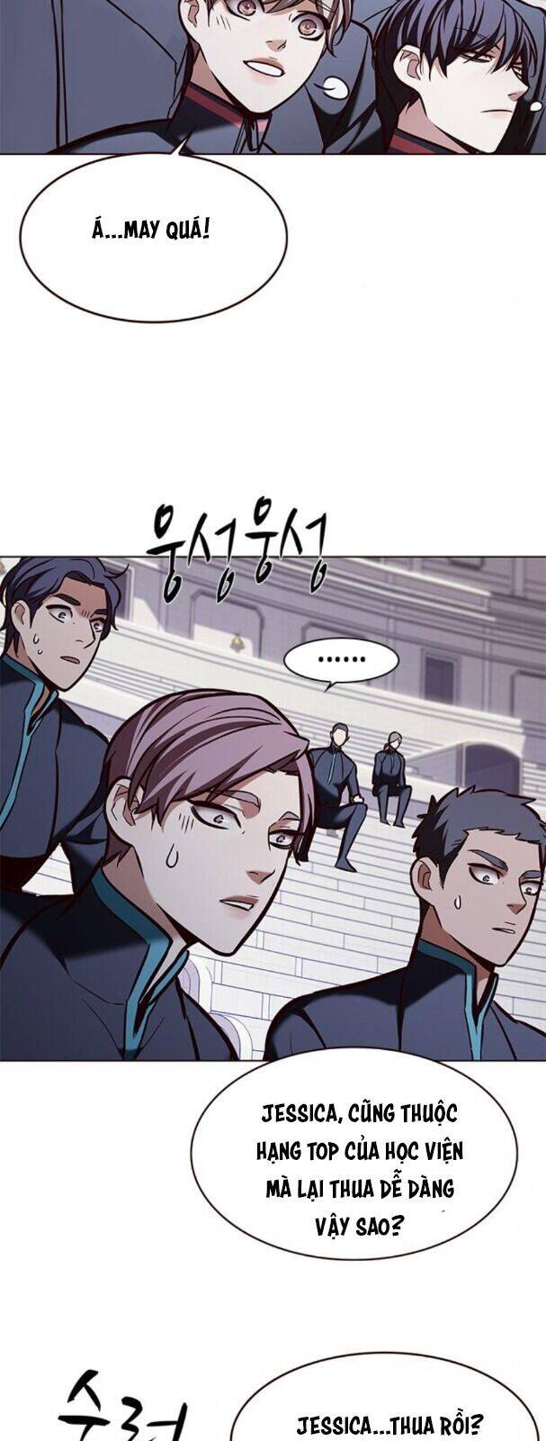 Hóa Thân Thành Mèo Chap 194 - Next Chap 195