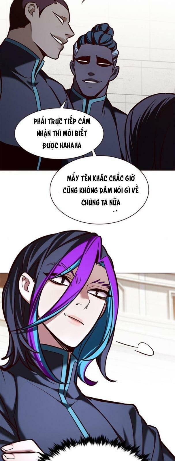 Hóa Thân Thành Mèo Chap 194 - Next Chap 195