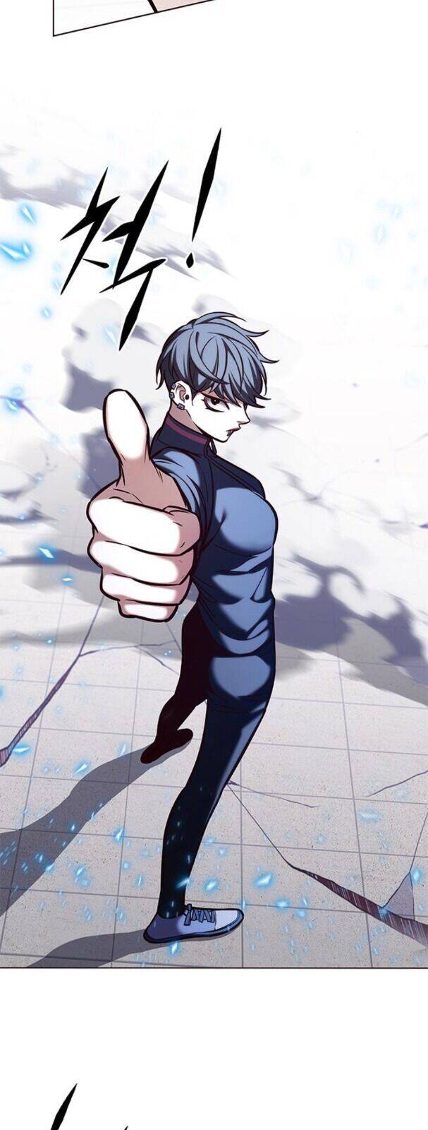 Hóa Thân Thành Mèo Chap 194 - Next Chap 195