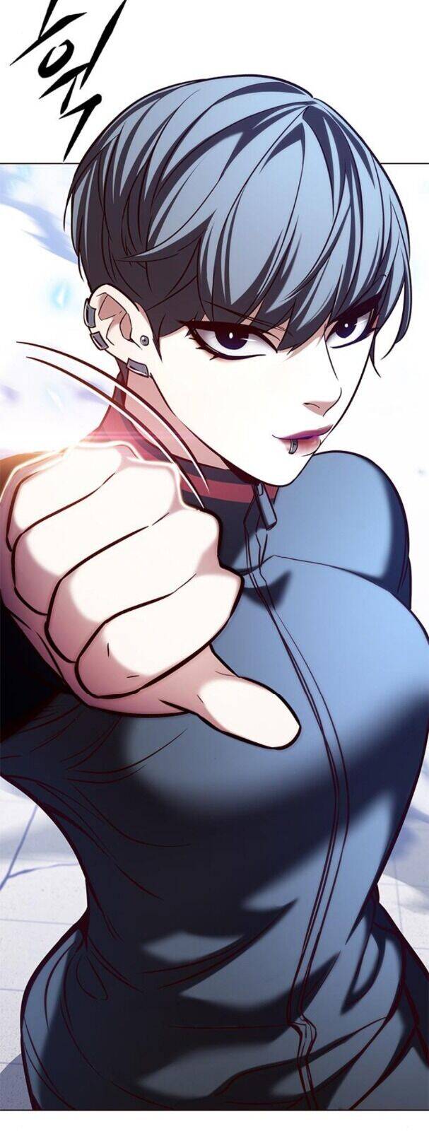 Hóa Thân Thành Mèo Chap 194 - Next Chap 195