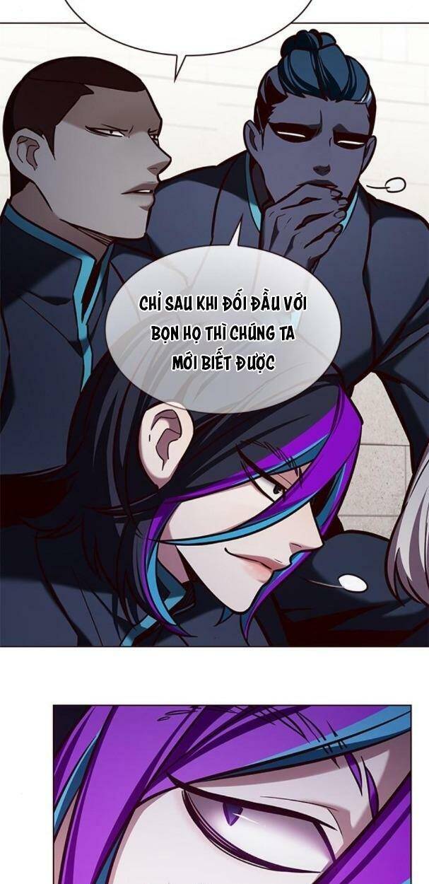Hóa Thân Thành Mèo Chap 194 - Next Chap 195