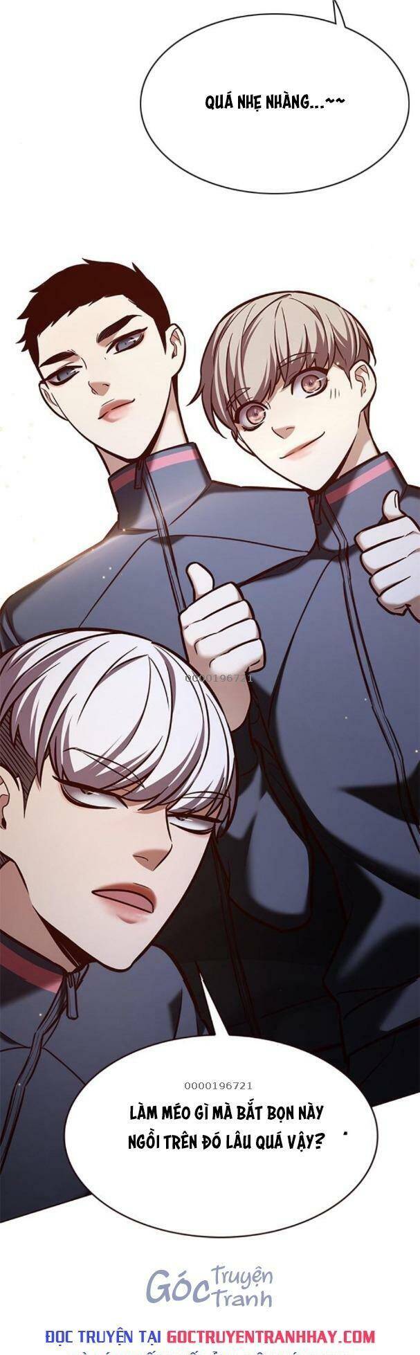 Hóa Thân Thành Mèo Chap 194 - Next Chap 195