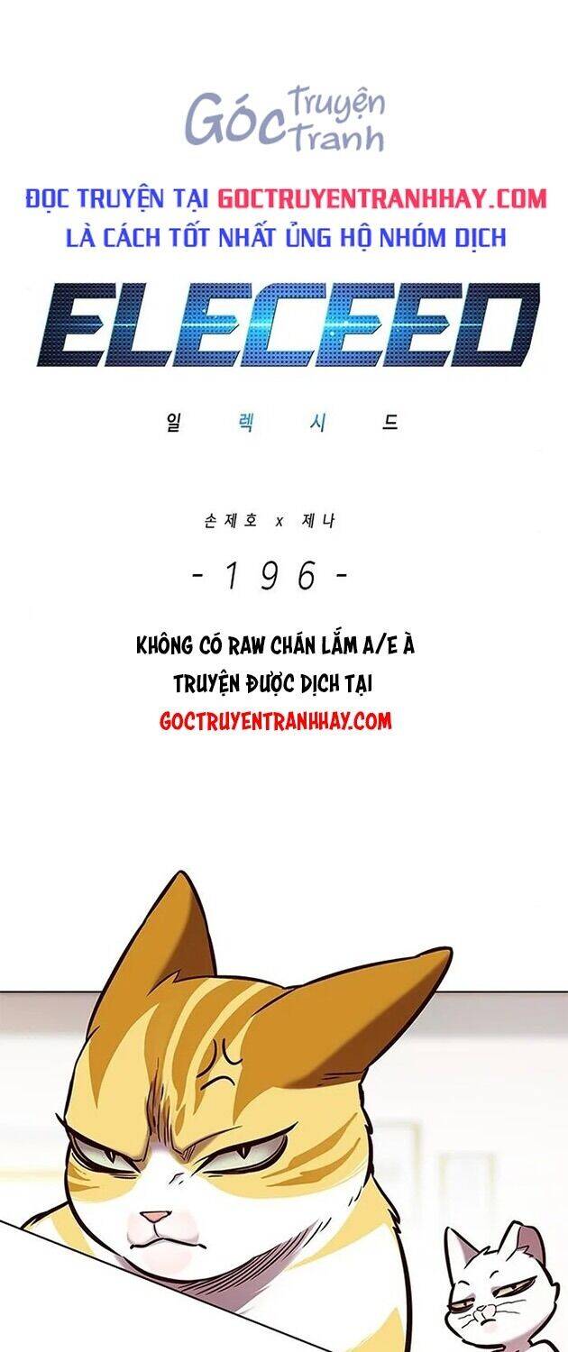 Hóa Thân Thành Mèo Chap 196 - Next Chap 197