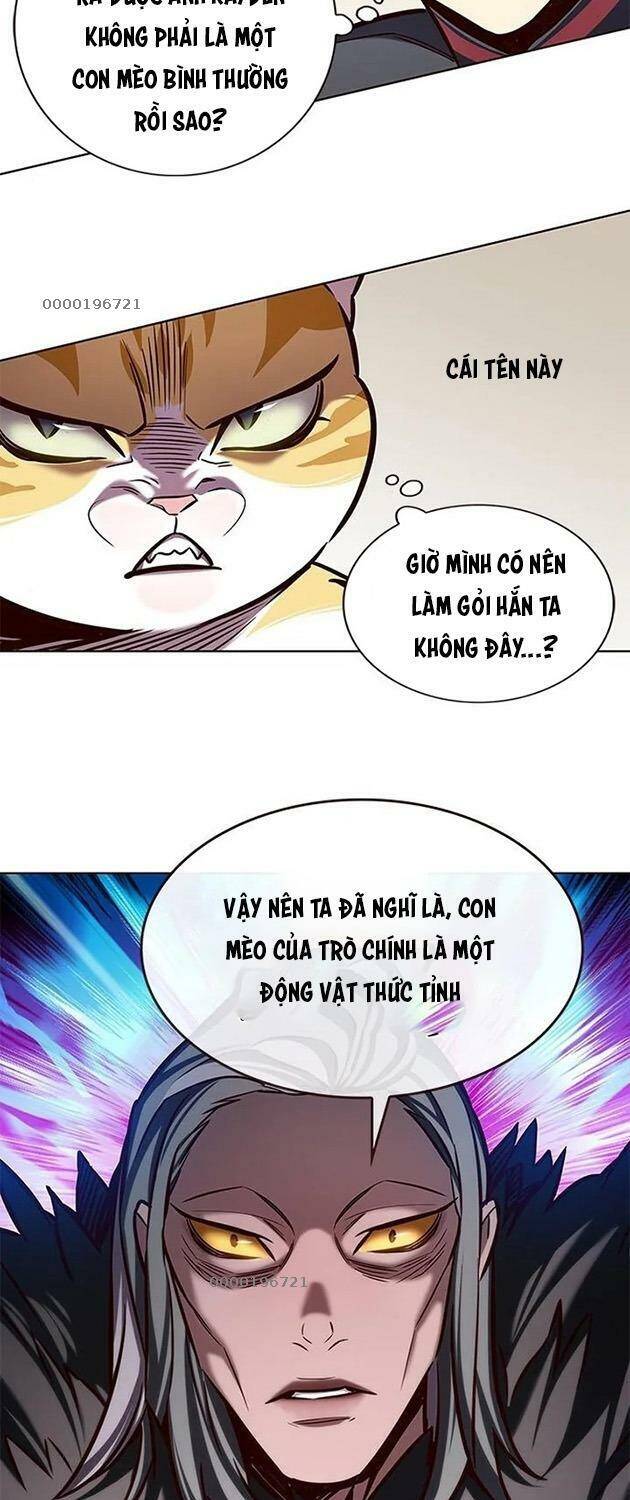 Hóa Thân Thành Mèo Chap 196 - Next Chap 197