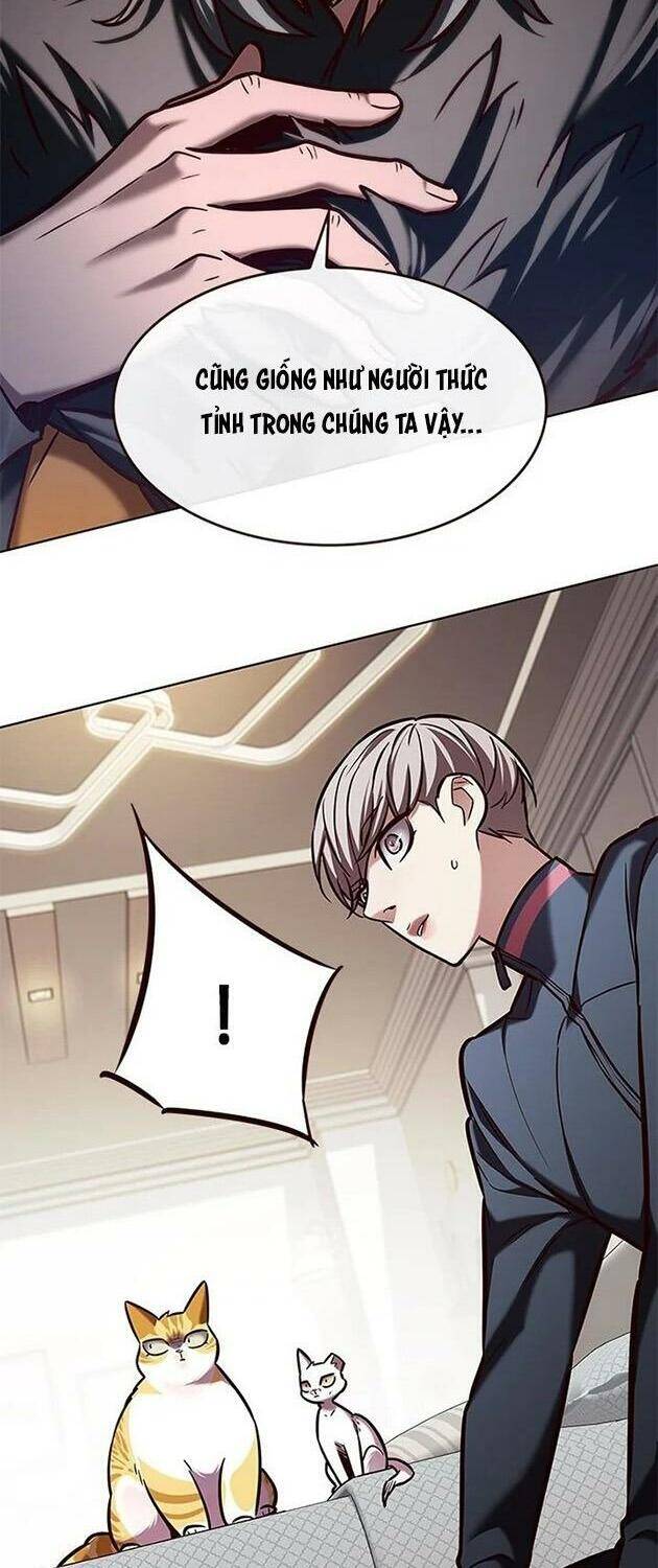 Hóa Thân Thành Mèo Chap 196 - Next Chap 197