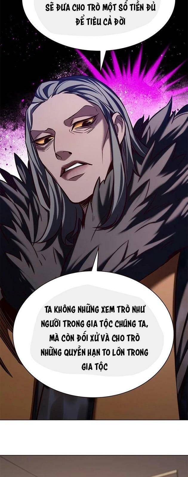 Hóa Thân Thành Mèo Chap 196 - Next Chap 197