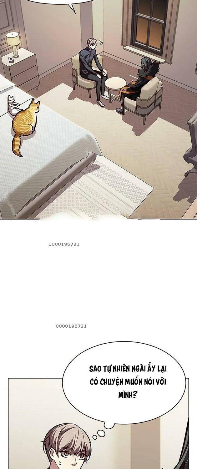 Hóa Thân Thành Mèo Chap 196 - Next Chap 197