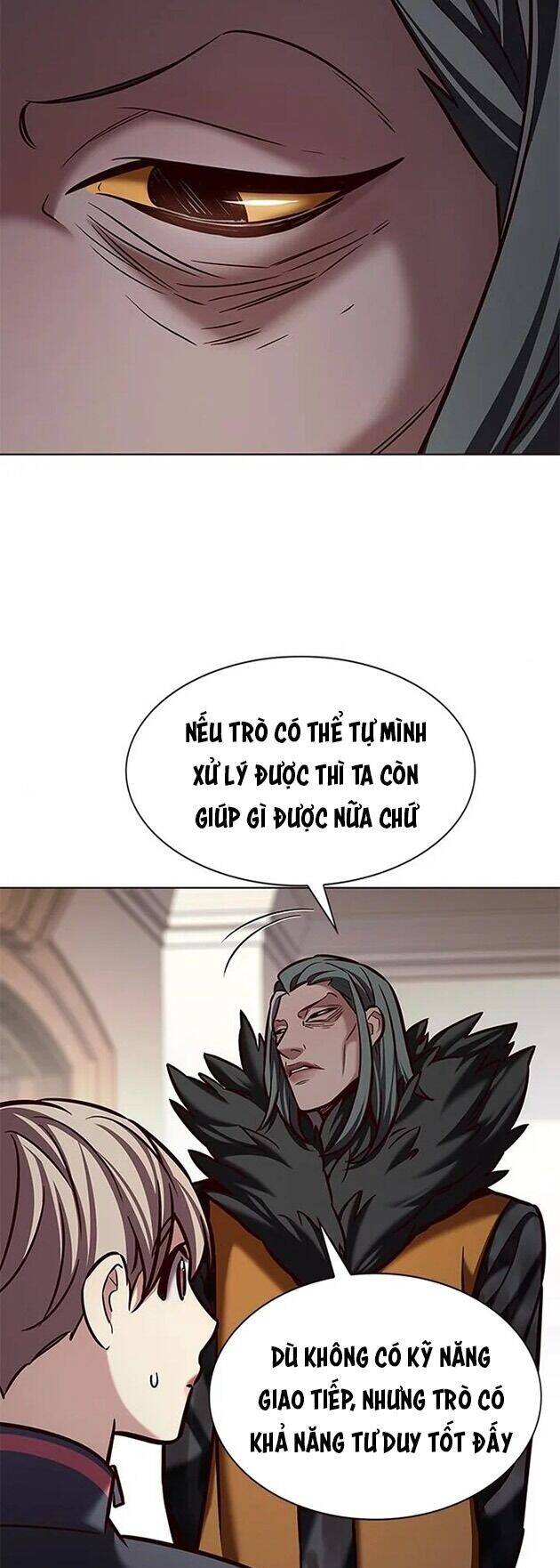 Hóa Thân Thành Mèo Chap 196 - Next Chap 197