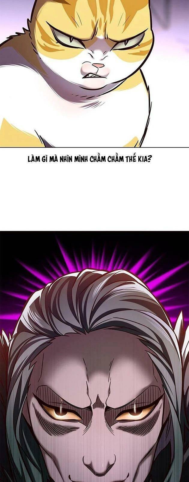 Hóa Thân Thành Mèo Chap 196 - Next Chap 197