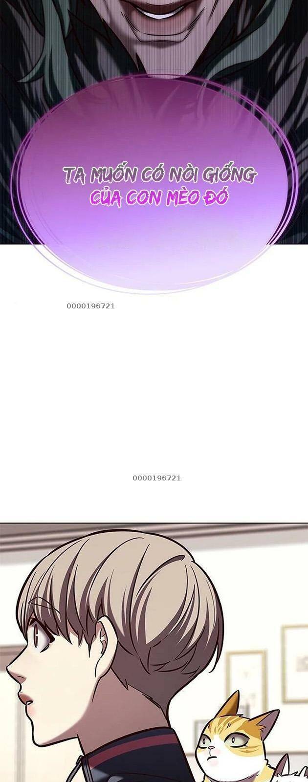 Hóa Thân Thành Mèo Chap 196 - Next Chap 197