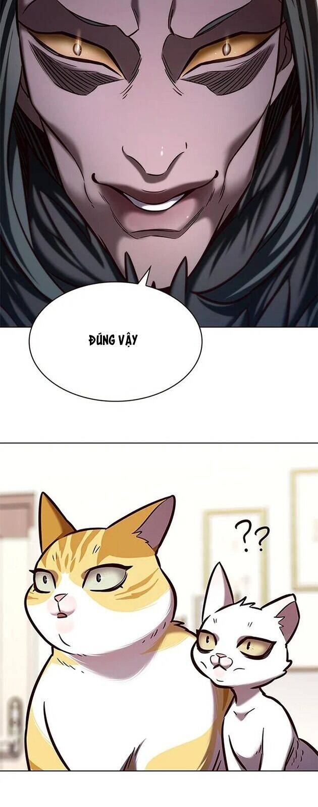 Hóa Thân Thành Mèo Chap 196 - Next Chap 197