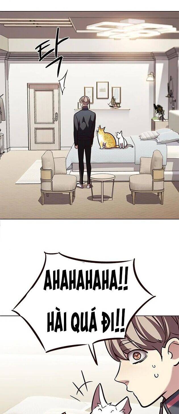 Hóa Thân Thành Mèo Chap 196 - Next Chap 197