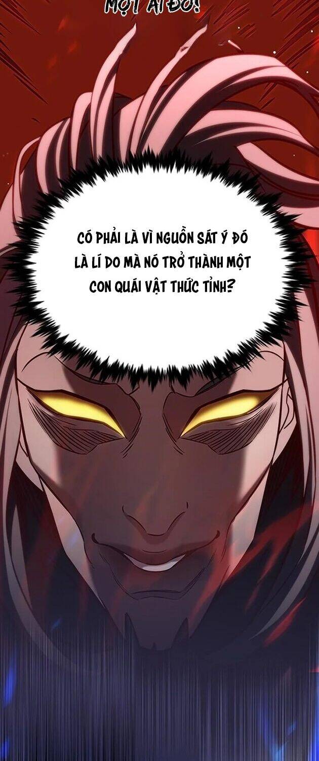 Hóa Thân Thành Mèo Chap 196 - Next Chap 197