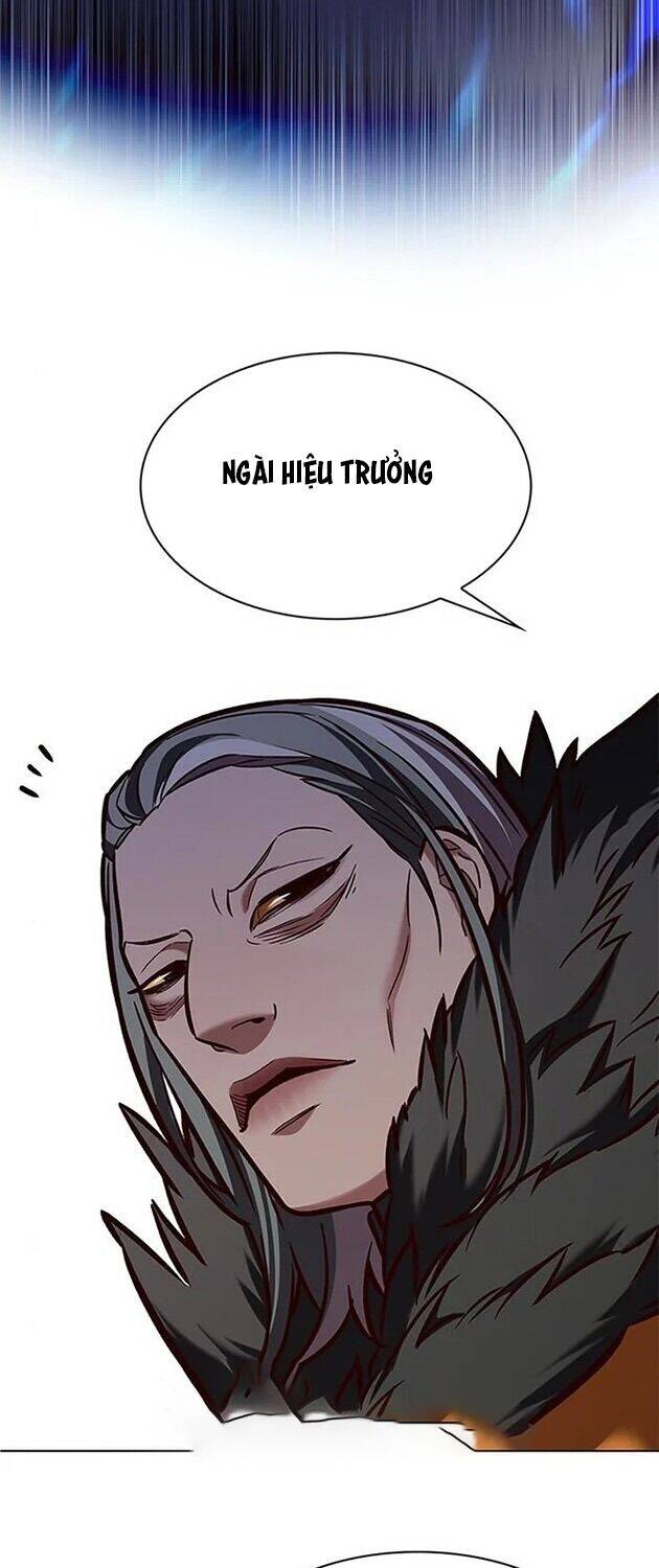 Hóa Thân Thành Mèo Chap 196 - Next Chap 197