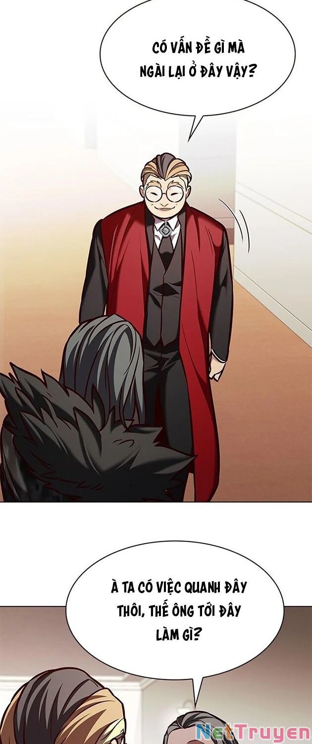 Hóa Thân Thành Mèo Chap 196 - Next Chap 197