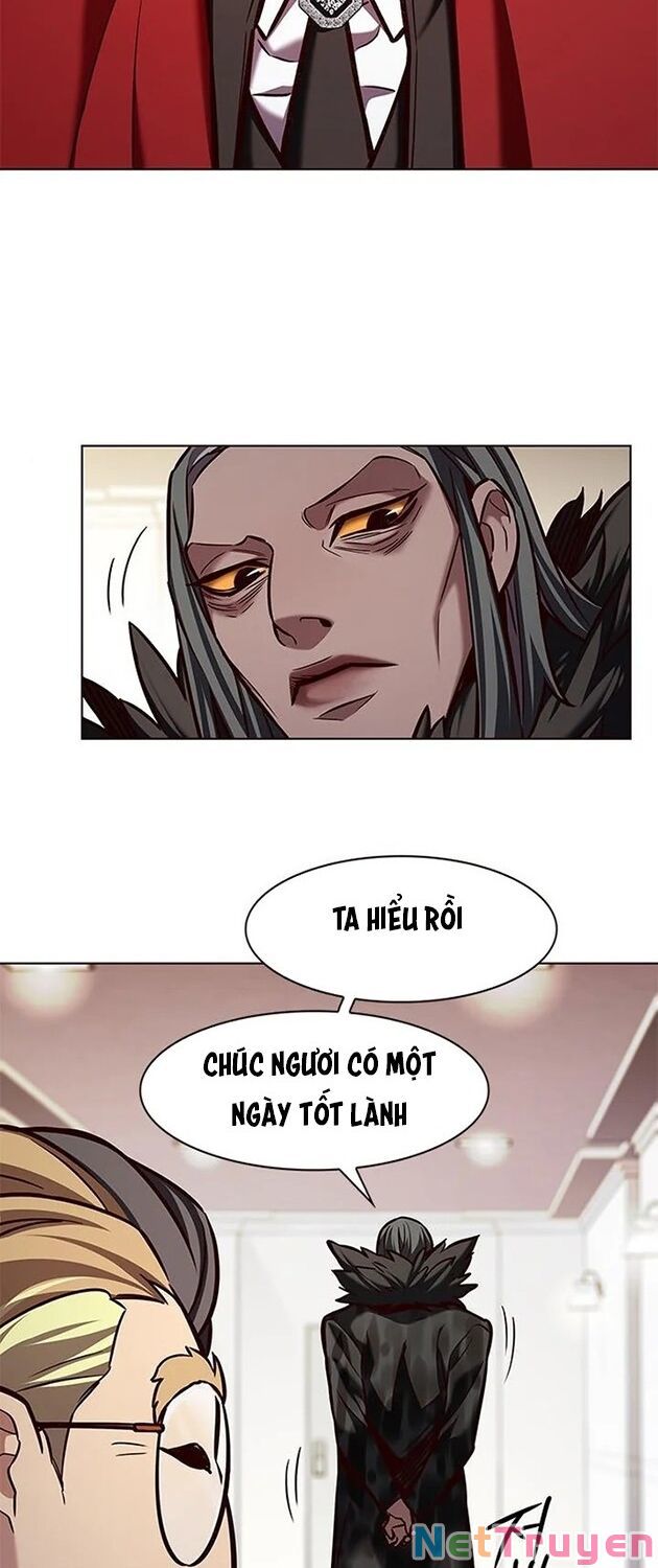Hóa Thân Thành Mèo Chap 196 - Next Chap 197