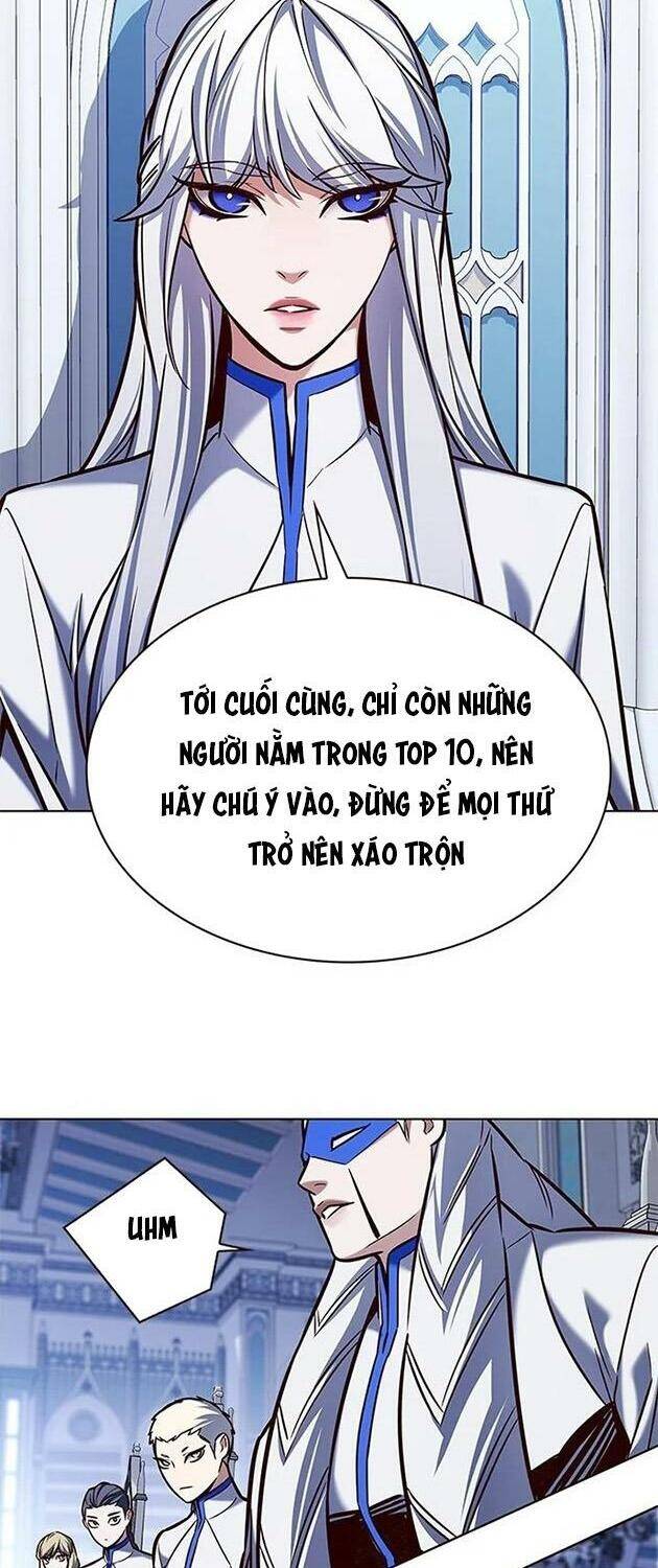 Hóa Thân Thành Mèo Chap 196 - Next Chap 197