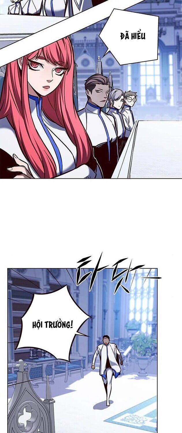 Hóa Thân Thành Mèo Chap 196 - Next Chap 197