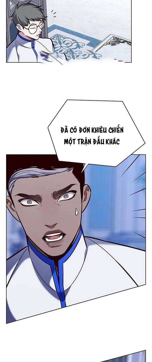 Hóa Thân Thành Mèo Chap 196 - Next Chap 197