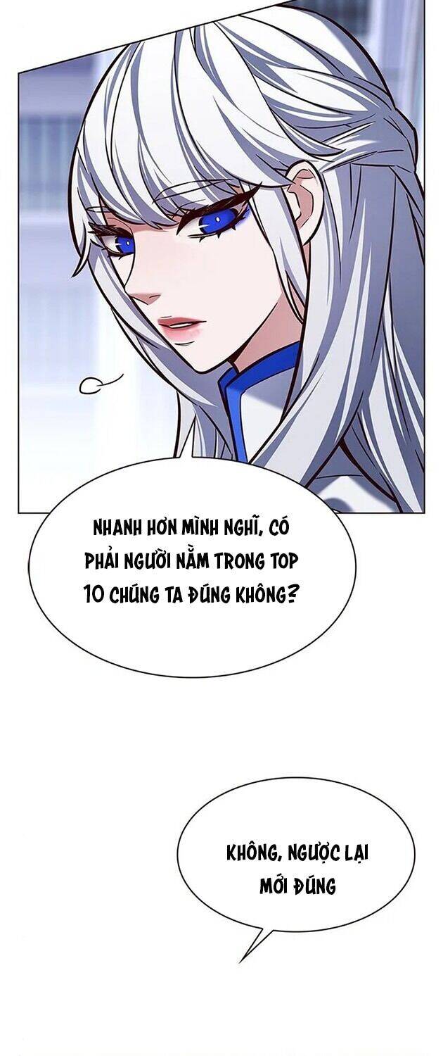 Hóa Thân Thành Mèo Chap 196 - Next Chap 197