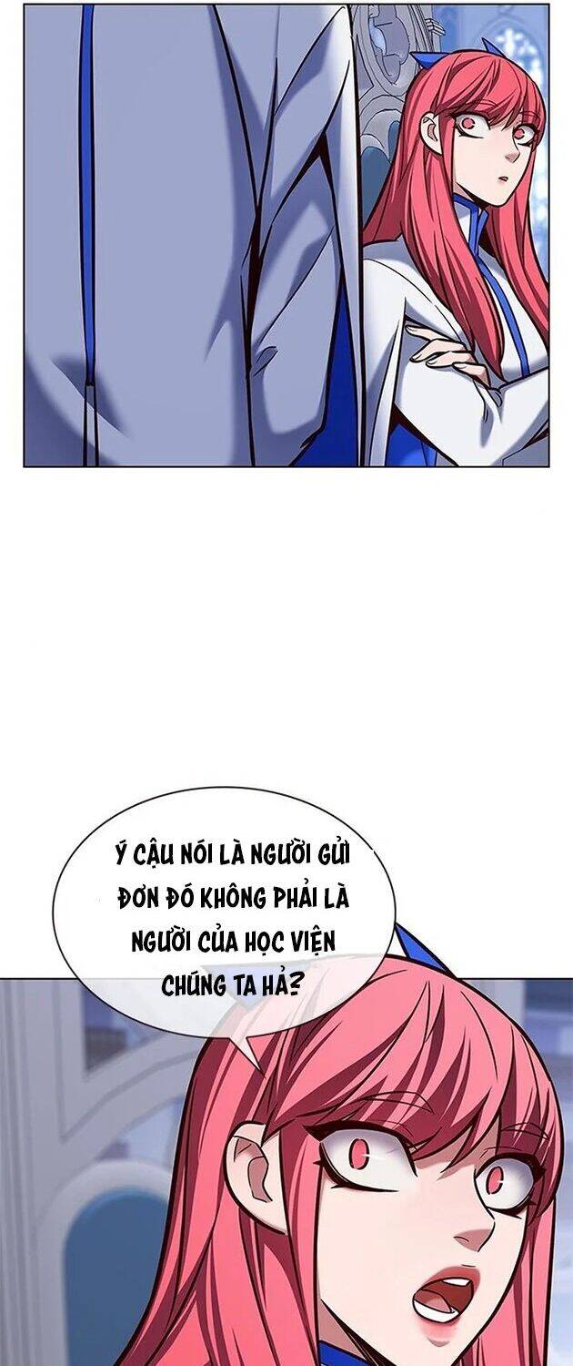 Hóa Thân Thành Mèo Chap 196 - Next Chap 197