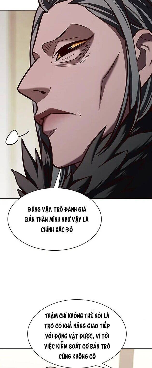 Hóa Thân Thành Mèo Chap 196 - Next Chap 197