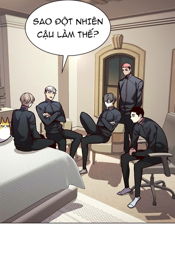 Hóa Thân Thành Mèo Chap 197 - Next Chap 198