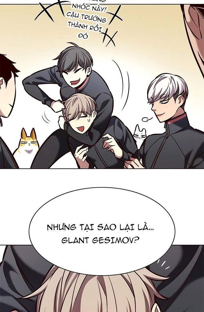 Hóa Thân Thành Mèo Chap 197 - Next Chap 198