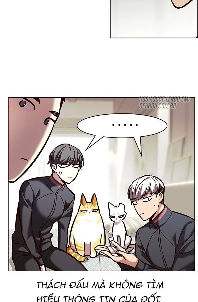 Hóa Thân Thành Mèo Chap 197 - Next Chap 198