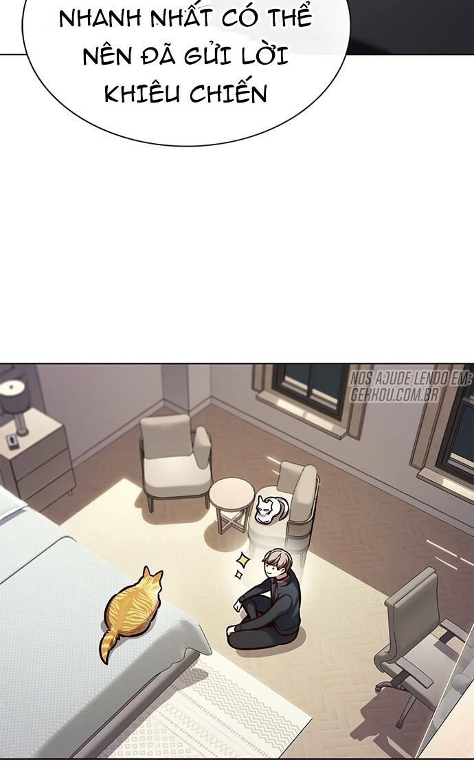 Hóa Thân Thành Mèo Chap 197 - Next Chap 198