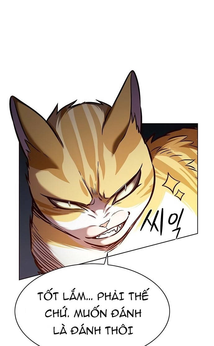 Hóa Thân Thành Mèo Chap 197 - Next Chap 198