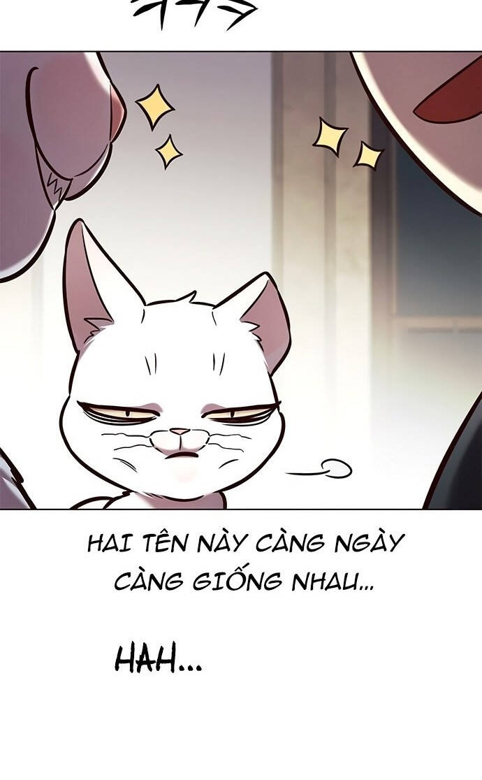 Hóa Thân Thành Mèo Chap 197 - Next Chap 198